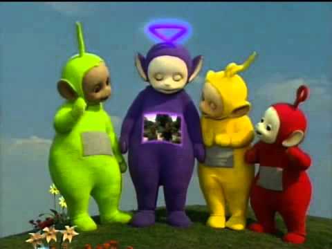 Teletubbies Dublado2  completo