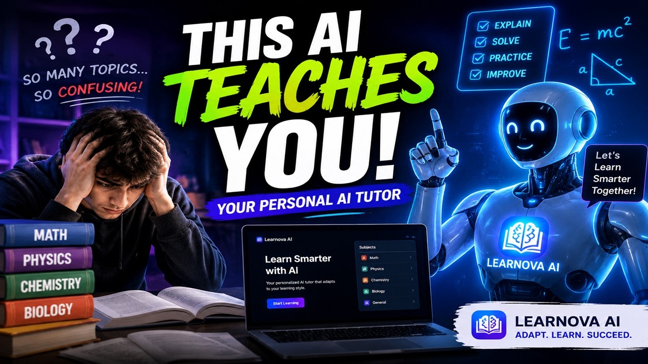Adaptive tutorial
