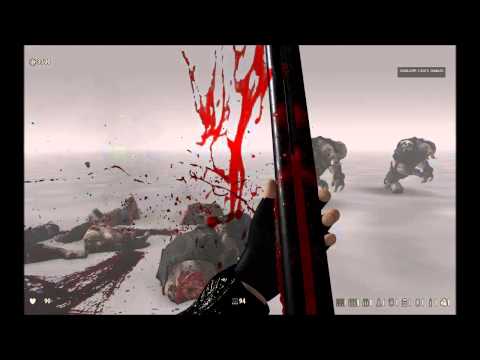 Serious Destruction!