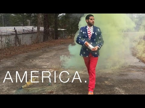 あなたは、あなたができるだけ多くのことができますようにすることができますか？ (Inside a DONALD TRUMP rally...)