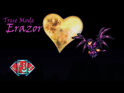 Shadows of Abaddon (SacredTools) 1.1 - True Mode Erazor (Thrower)