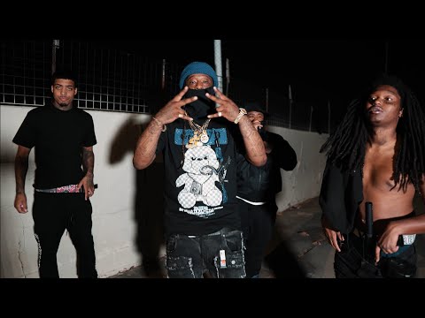 Foreign Gee3z - 3 Pistols Up (Official Video) | Quality Visualz 