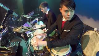 Life In The Bubble (Gordon Goodwin) - Jon Lee