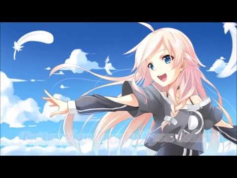 [NIGHTCORE] Golden - Brandon Beal feat. Lukas Graham (Lyrics)