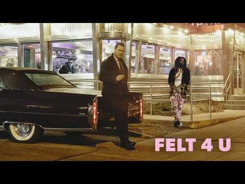 Felt - Don't Do Me Like That (Official Audio)