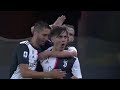 Genoa 1 3 Juventus Dybala  CR7   Douglas Costa Score Sensational Strikes  EXTENDED Highlights