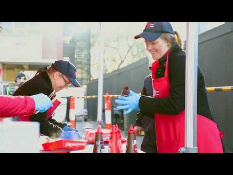 Best Job in the World - UBT