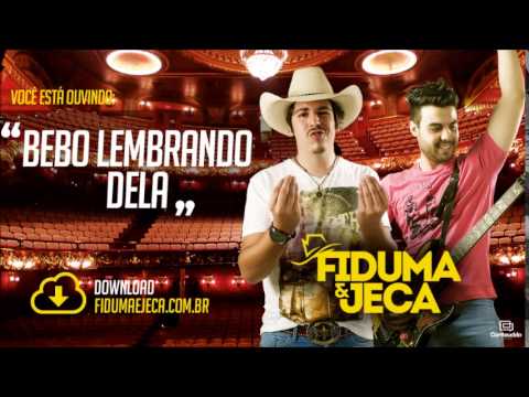 Bebo Lembrando Dela video