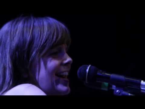 Blue Skies video