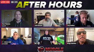 EMERGENCY PRESS CONFERENCE: THIS COUNTRY IS CANCELING ITSELF!