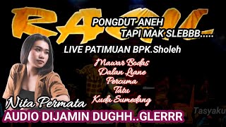 Download lagu NITA MAWAR BODAS - KENDANG RAMPAK - RAGIL PONGDUT mp3 Download lagu NITA MAWAR BODAS - KENDANG RAMPAK - RAGIL PONGDUT mp3