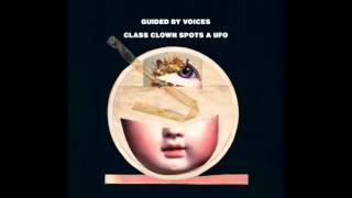 Guided By Voices - Tyson´s High School