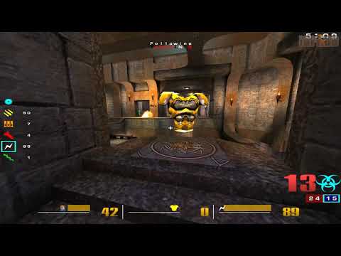 Quake 3 OSP: cccp exe quake3