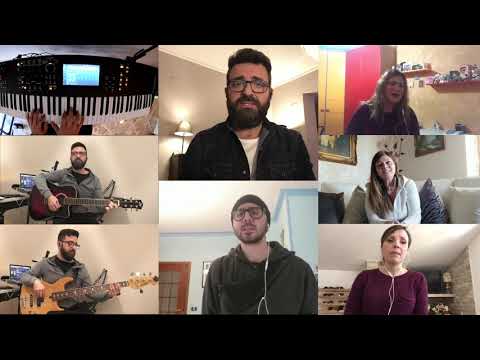 Se mi trovassi nella tempesta - Assemblea Cristiana Evangelica Pentecostale