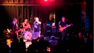 Peter &amp; The Test Tube Babies ¨Shake My World¨