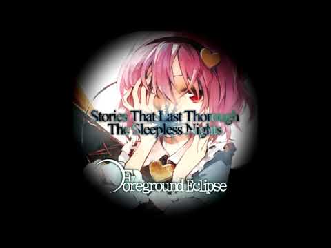 Storytellers — Foreground Eclipse | Last.fm