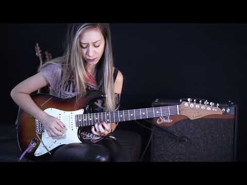 Riot Mini + Bella 💜