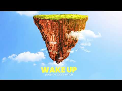 Brannco, Lucas Berton - Wake Up