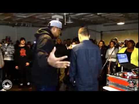 Ad The Bad Guy vs The Truth