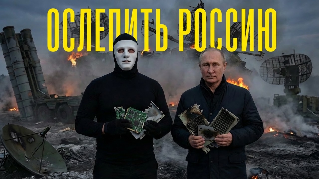 Зачем ВСУ уничтожают ПВО Крыма? Новый Этап Войны в Украине | Быть Или