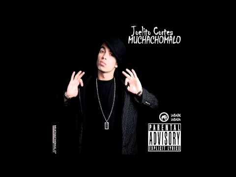 Joelito Cortes - Ai Caramba   [Muchacho Malo E.P]
