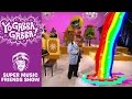 Rainbow Connection Paul Williams Yo Gabba Gabba