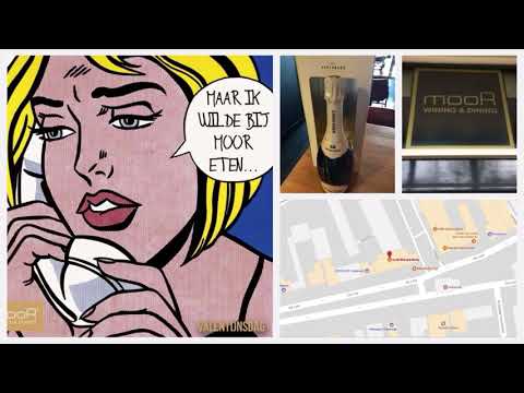 Moor Music presents Rob Janszen