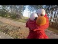 Elmo World Hands Intro