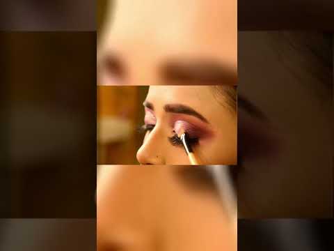 Bridal Makeup Artist portfolio by Hair And Makeup By Kamini in Lucknow - Photo 0