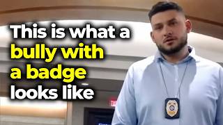Judge Boyd LOSES IT After Finding Out What This Cop Did