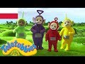Teletubisie Po Polsku Sezon 15 Epizod 34 Zupełnie Nowe Odcinki