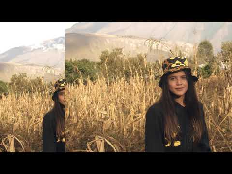 Luz Pinos - Capulí (Video Oficial)