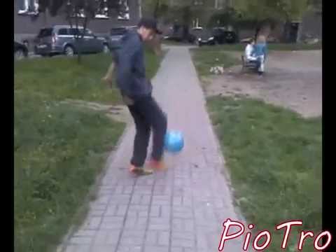 #01 Pierwszy filmik (Jackie Boyz ft. Soulja Boy - Topless)