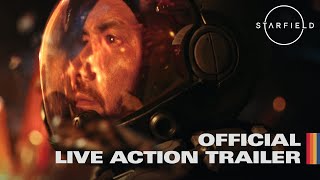 Live Action trailer