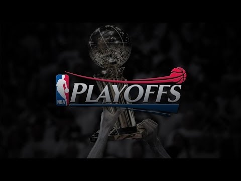 2014 NBA Playoffs Promo ᴴᴰ
