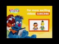 Galli Galli Sim Sim Elmo Aur Akshar Ba Se Baraf