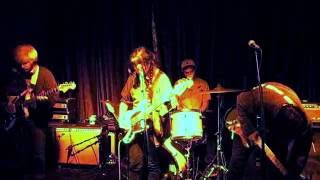 The Spirit Of The Beehive @ The Hideout 06-13-16 pt 1