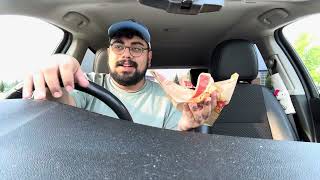 Taco Johnathans Random Menu Items Review (NOT Clickbait)!!!!