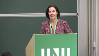 FHTW02 | Prof. Blanca Rodriguez | In silico trials using human cardiac electromechanical...