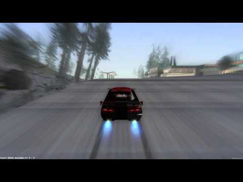 [DM] Andro ft ? - ? [Finished Sk2]