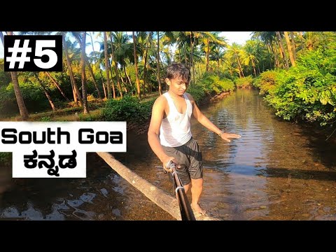 South Goa Explored | Cola Beach | Dr Bro | Ep 5