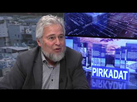 PIRKADAT: Bokor Péter