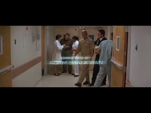 The Pacifier (2005) - Shane Wolfe Meets The Plummers Scene