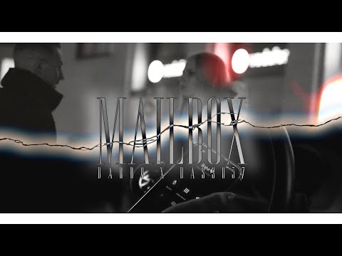 BARRO x DASSO37 - MAILBOX (prod by. lnf8) (Official Video)