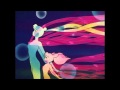 Sailor Moon And Chibi Moon Transformation Moon Cricis Make Up