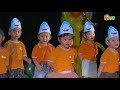 Baby Shark - BD Học sinh khối Jerry