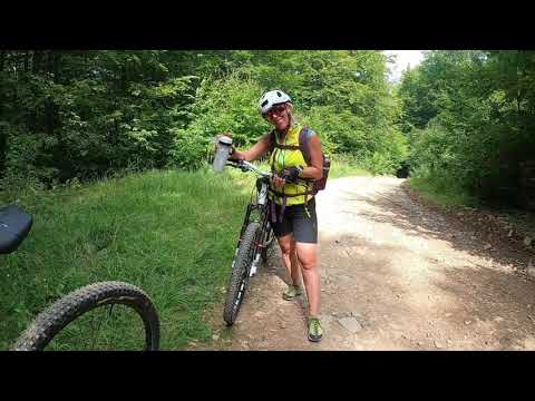 Vf Pietroasa Munții Oașului 21.08.2021