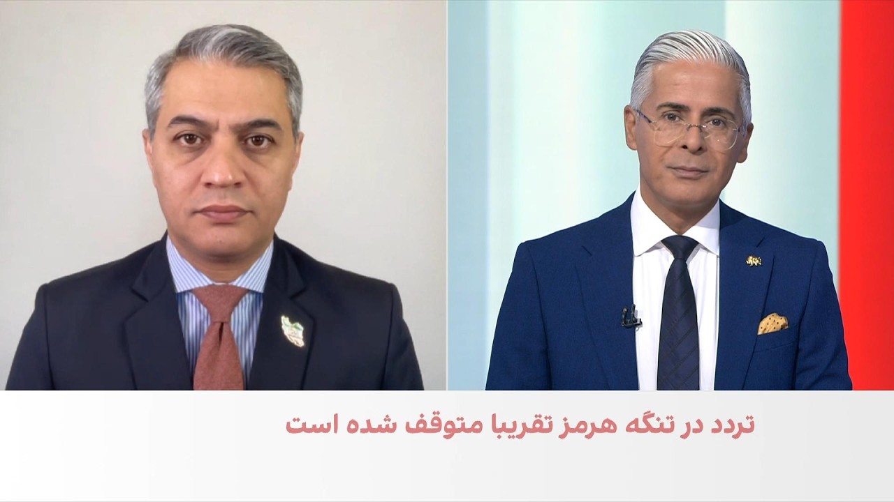 روح‌الله رحیم‌پور: آمریکا هم‌زمان سه مسیر فشار بر جمهوری اسلامی را دنبال می