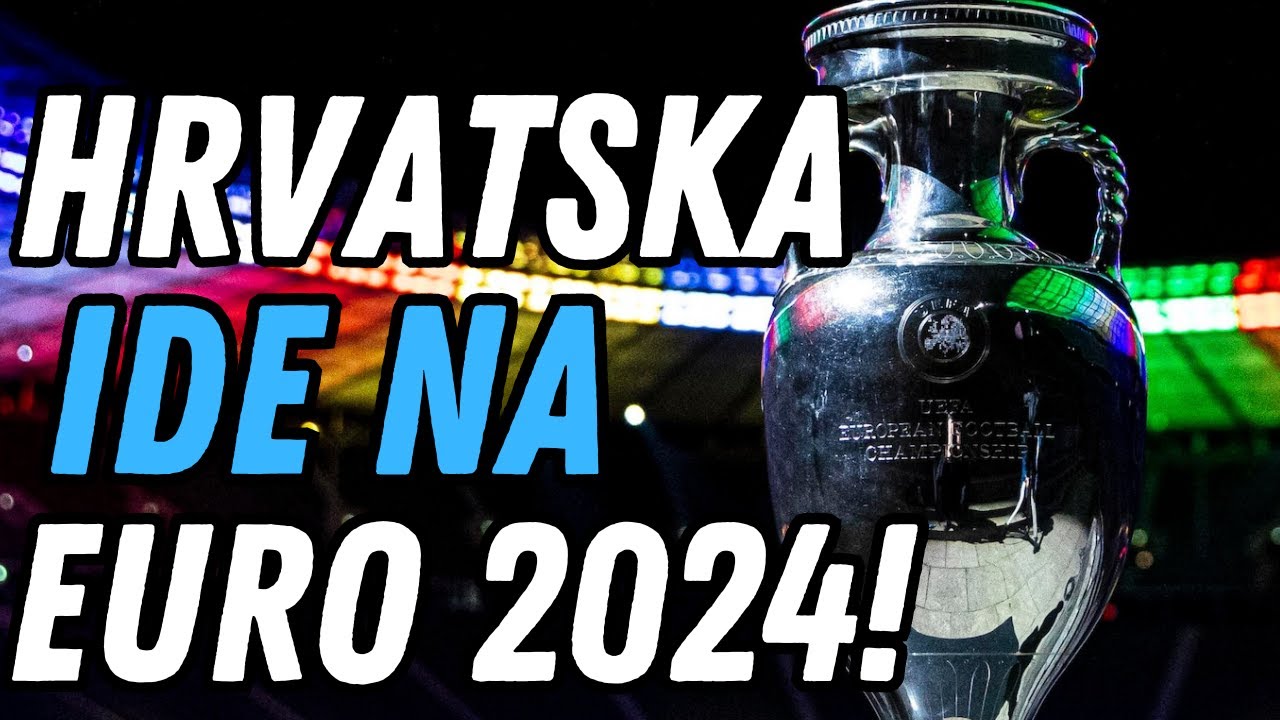 HRVATSKA vs ARMENIJA 1:0 - (LIVE) PRVI DOJMOVI NAKON UTAKMICE!