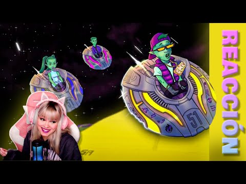 FMK, Emilia & Guaynaa - Pal Perreo (REACCIÓN)